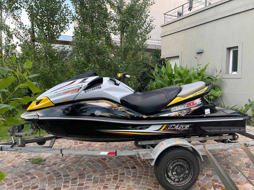 Kawasaki Ultra 300