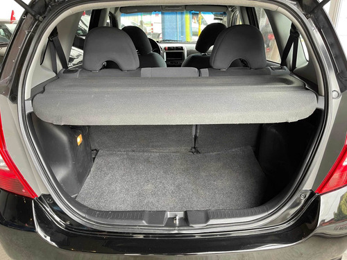 Honda Fit 1.5 Ex At 2005