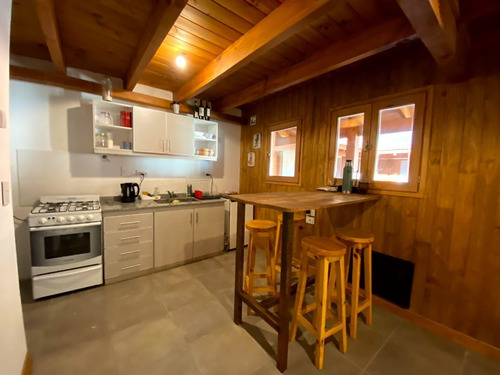 Imagen 5 de 13 de Fida Patagonia. Departamento En Venta De 2 Dormitorios C/ Cochera En San Martin De Los Andes