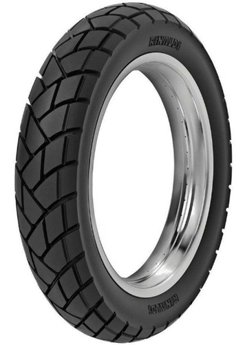 Pneu 90/90-18 57p R34 Rinaldi Traseiro Honda Cg 125 Novo