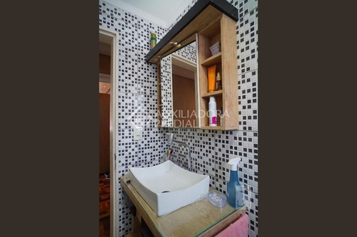 Imagem 6 de 15 de Apartamento - Jardim Sabara - Ref: 269826 - V-269826