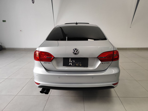 Volkswagen Jetta JETTA Highline 2.0 TSI 16V 4p Tiptronic