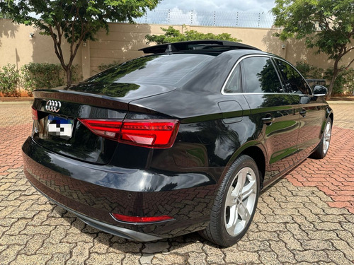 Audi A3 A3 Sed. P.Plus 1.4 25Anos Flex TFSI Tip.