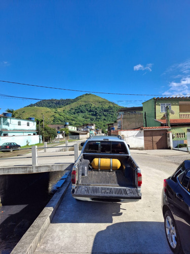 Chevrolet S10 2.4 Executive Cab. Dupla 4x2 Flexpower 4p