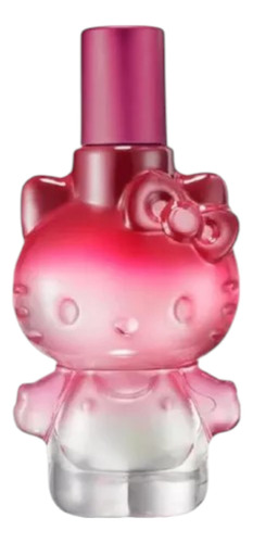 Regalo Personalizado Set Hello Kitty Y My Melody 8pz Fuller