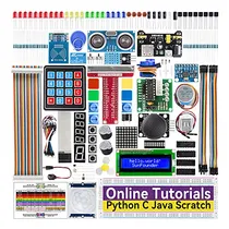 Comprar Kit De Inicio Sunfounder Raspberry Pi Para Raspberry Pi 4b 3