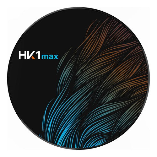 Hk1 Max Rk3318 Quad Core 4k 4g+128g Android 11.0 Tv Box