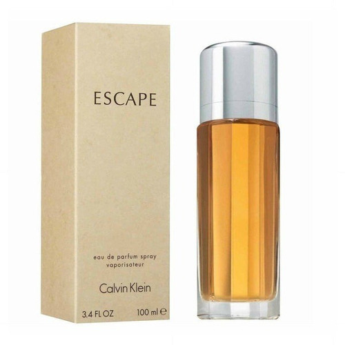 Perfume Original Escape Dama 100ml -- Calvin Klein