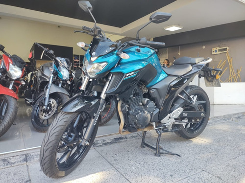 Imagen 10 de 15 de Yamaha Plan Ahorro Fz 25 0 Km En Cycles