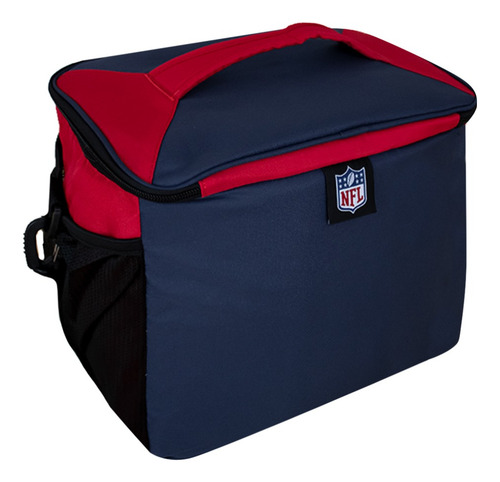 Hielera Nfl Diferentes Equipos Para 24 Latas 100% Original