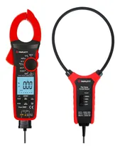Comprar Pinza Amperimétrica Triplett Cm3000 True Rms 1000 A Ac\u002Fdc Co