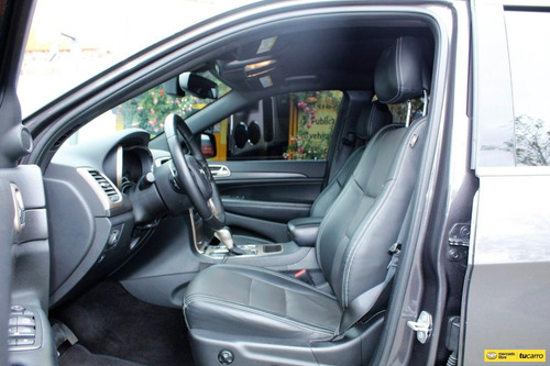 Jeep Grand Cherokee 3.6 Laredo