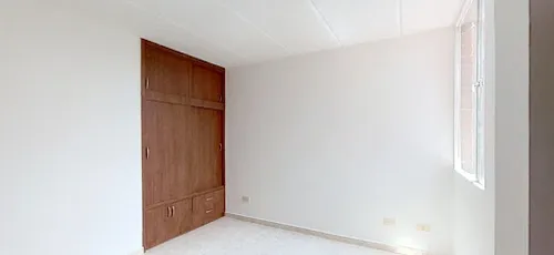 Apartamento En Venta Compartir 90-72191