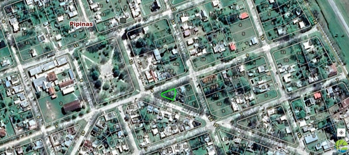 Imagen 5 de 8 de Lote En Pipinas