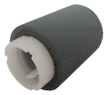 Rodillo Toma Papel Pickup Roller Hp 4200 4250 4300 4350 4345
