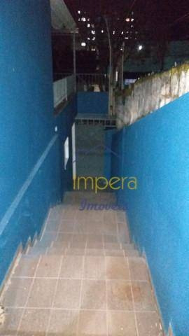 Imagem 7 de 7 de Casa Com 2 Dormitórios À Venda, 110 M² Por R$ 265.000,00 - Jardim Santa Inês Ii - São José Dos Campos/sp - Ca0462