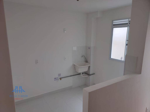 Imagem 6 de 26 de Apartamento Com 2 Dormitórios À Venda, 54 M² Por R$ 177.900,00 - Bom Viver - Biguaçu/sc - Ap3391