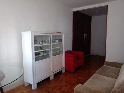 Imagem 23 de 30 de Apartamento, 74 M² - Venda Por R$ 600.000,00 Ou Aluguel Por R$ 2.000,00/mês - Vila Clementino - São Paulo/sp - Sp - Ap3979_vieira