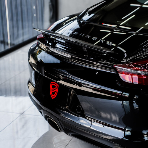 Porsche Cayman Cayman 2.7L PDK 275cv