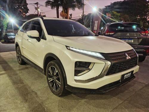 Mitsubishi Eclipse Cross Eclipse Cross Gls