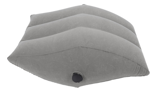Almohada Inflable Para Piernas Con Soporte Elevado Para Dorm