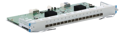 M7000-16xs-ea Tarjeta Switch 16 Ptos Sfp+ Lc Para Nbs700x
