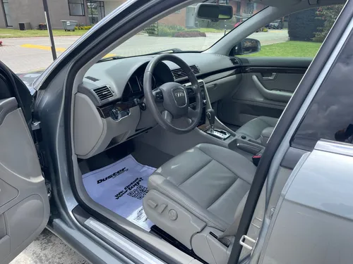 Audi A4 1.8 T Luxury
