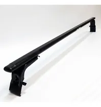 Comprar Barras Portaequipajes Compatible Con Ford Ka Desde 2010