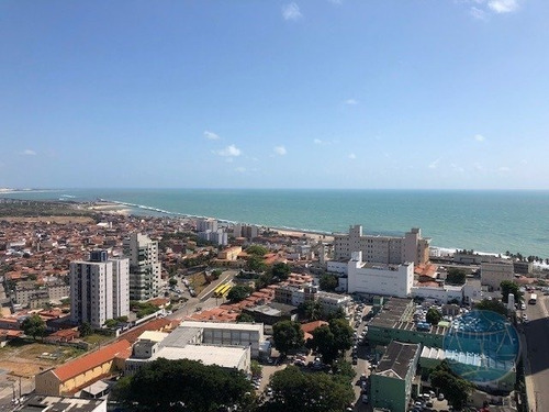 Imagem 9 de 15 de Apartamento A Venda De Alto Padrao Em Petroplis - V-10389