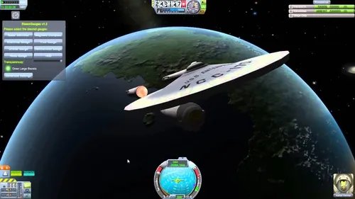 Kerbal Space Program Pc Español / Simulador Espacial
