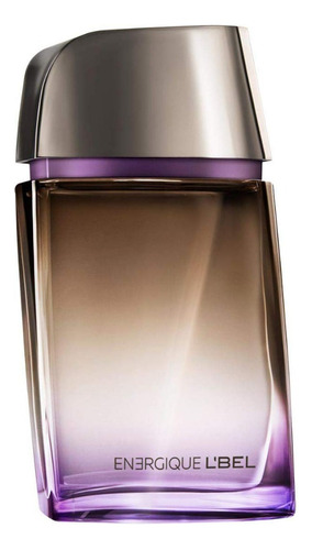 Perfume Masculino Energique - mL a $899