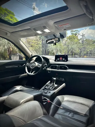 Mazda CX-5 2.5 Grand Touring 4X2