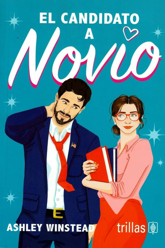 Libro El Candidato A Novio