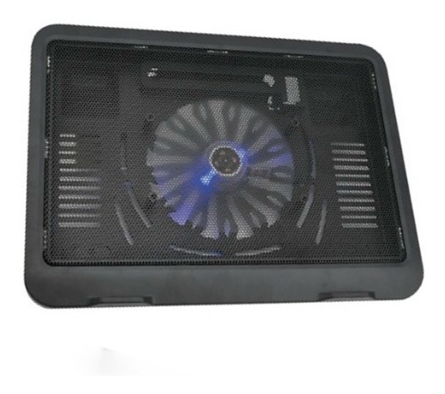 Cooler Iblue  P/notebook H19-bk