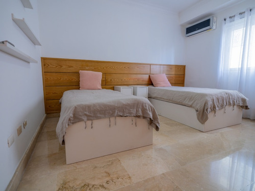 V114 - La Esperilla | Distrito Nacional, Santo Domingo | Apartamento Con Vistas Al Mar | 2 Habitaciones | $250,000 Usd | Venta De Apartamento De Lujo | #foxpiantini
