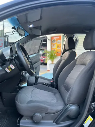 Chevrolet Spark GT 1.2 MT