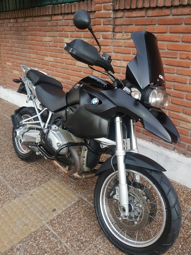 Bmw R 1200 Gs R1200gs Gs 1200 R Adventure Permuto Qr Motors
