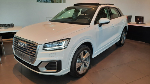Imagen 2 de 15 de Audi Q2 0km 2021 30 Tfsi Audibsas