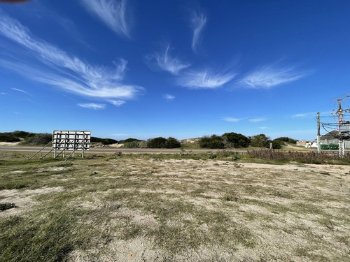 Imagen 2 de 3 de Terreno Lote En Venta Ubicado En La Barra, Punta Del Este, Punta Del Este / Maldonado