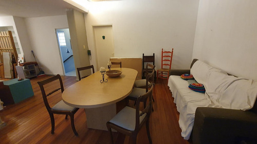 Ph En Venta - 3 Dormitorios 2 Baños - 152mts2 - Palermo Hollywood