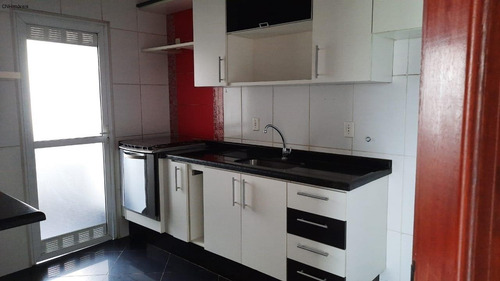 Imagem 7 de 16 de Apartamento - Ap00523 - 69336518