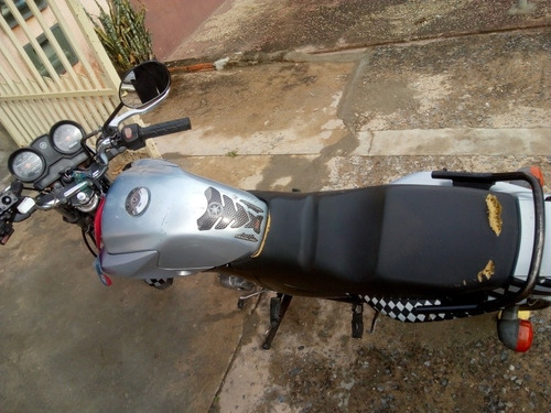 Yamaha Modelo2009