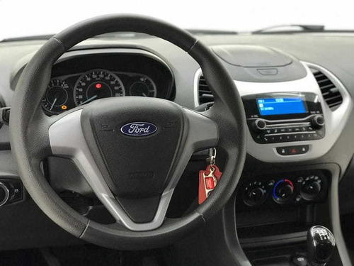 Imagem 7 de 15 de Ka+ 1.0 Se Sedan 2019 / Ipva 2022 Gratis