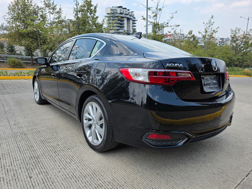 Acura ILX 2.4 Tech At