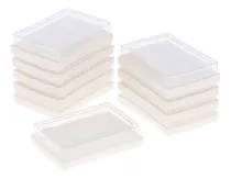 Comprar Almofadas De 10pcs Almofada De Tinta Artesanal Em Almofada
