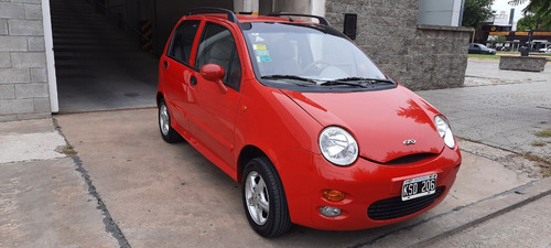 Chery Qq