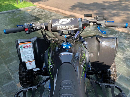 Yamaha Yfz 450 R