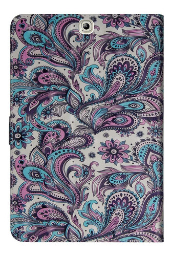 Funda Tipo Folio Para Tablet Samsung Galaxy Tab S2 9.7