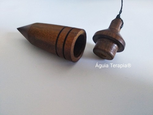 Imagem 3 de 8 de Aurameter /aurímetro + Dual Rod + Pendulo Testemunho