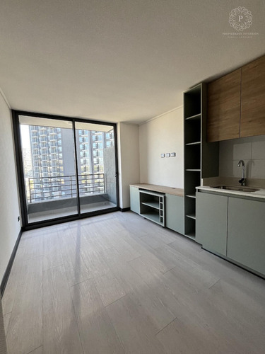 Departamento 1d/1b, Av Vicuña Mackenna Poniente, La Florida.